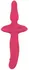 Couples Choice 2u1 Silikonski Intimni Stimulator, Vodootporan, 26cm