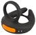 Rebel RC Intimni Sistem Prstenova sa Podesivom Vibracijom, Crna, 9,4 cm