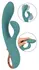 You2Toys The Magician Dualni Vibrator Ergonomski Silikon 22,5cm Ljubičasta