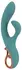 You2Toys The Magician Dualni Vibrator Ergonomski Silikon 22,5cm Ljubičasta