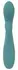 You2Toys The Magician Dualni Vibrator Ergonomski Silikon 22,5cm Ljubičasta