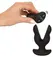 ANOS RC Power Expander Čep Silikonski Sa Dva Kraka Vibrirajući i E-Stim 11cm