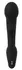 Black Velvets G i P-Tačka Vibrator Dvostruki Motor Vodootporan Silikon 16,8cm