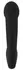 Black Velvets G i P-Tačka Vibrator Dvostruki Motor Vodootporan Silikon 16,8cm