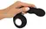 Black Velvets G i P-Tačka Vibrator Dvostruki Motor Vodootporan Silikon 16,8cm
