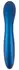 Sweet Smile Fleksibilni G-Tačka Vibrator Metalik Silikon 18cm Vodootporan