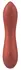 Sweet Smile Metallic Flexible Mini Intimate Massager 18cm Silicone