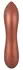 Sweet Smile Metallic Flexible Mini Intimate Massager 18cm Silicone