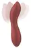 Sweet Smile Metallic Flexible Mini Intimate Massager 18cm Silicone