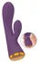 You2Toys Double Layer Intimate Machine Super Soft Silicone 17.9cm