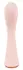 You2Toys Double Layer Silicone Vibrator with Curved Tip 17.7cm, Purple