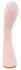 You2Toys Double Layer Silicone Vibrator with Curved Tip 17.7cm, Purple