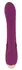 Javida 2-Function Intimate Device with Moving Stimulator, Purple, 22.3 cm