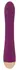 Javida 2-Function Intimate Device with Moving Stimulator, Purple, 22.3 cm
