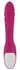Javida Lizanje i Guranje Intimna Mašina Silikon, 22.5 cm, Roze