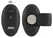 Black Velvets RC Intimate System with Vibrating Plug & Flexible Ring