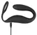 Black Velvets RC Intimate System with Vibrating Plug & Flexible Ring