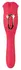You2Toys Oral Fun Vibrator L Dvostrani Pokretne Usne Roze 22.2cm