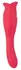 You2Toys Oral Fun Vibrator L Dvostrani Pokretne Usne Roze 22.2cm