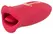 You2Toys Oral Fun Vibrator Pokretne Usne Silikon Roze 13cm