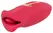 You2Toys Oral Fun Vibrator Pokretne Usne Silikon Roze 13cm