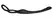 Rocks-Off Vibe Intimate Silicone Duo Ring & Anal Massager, 23.1 cm Black