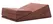 Liberator Wedge/Ramp Combo Mauve Set Jastuka za Pozicioniranje