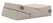 Liberator Wedge/Ramp Combo Krem - Ergonomski Set Jastuka za Pozicioniranje