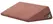 Liberator Wedge Mauve Ergonomski Intimni Jastuk za Podršku 61x35.5x18cm