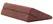 Liberator Wedge Mauve Ergonomski Intimni Jastuk za Podršku 61x35.5x18cm