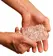 The Handy Dream Sleeve Chrysm Zamenski TPE Rukav 13-14 cm