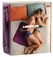Liberator Fascinator Throw Mini Purple - Kompaktno Vodootporno Ćebe 91x66cm