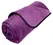 Liberator Fascinator Throw Mini Purple - Kompaktno Vodootporno Ćebe 91x66cm