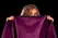 Liberator Fascinator Throw Mini Purple - Kompaktno Vodootporno Ćebe 91x66cm