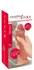 Realistixxx Moveable Skin Dual Density Model sa Usisnom Čašom 20.5cm