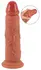 Realistixxx Moveable Skin Dual Density Model sa Usisnom Čašom 20.5cm