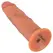Realistixxx Moveable Skin Dual Density Model sa Usisnom Čašom 20.5cm