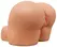 Realistixxx Deluxe Anatomski Torzo Intimna Mašina Natureskin 8.5kg