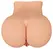 Realistixxx Deluxe Anatomski Torzo Intimna Mašina Natureskin 8.5kg