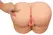 Realistixxx Deluxe Anatomski Torzo Intimna Mašina Natureskin 8.5kg