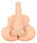 Realistixxx Deluxe Man 02 Anatomski Model Torzoa, NatureSkin, 2.7kg