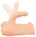 Realistixxx Deluxe Man 02 Anatomski Model Torzoa, NatureSkin, 2.7kg