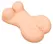 Realistixxx Deluxe Woman Životna Veličina Anatomski Torzo, TPE, 51 cm