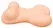 Realistixxx Deluxe Woman Životna Veličina Anatomski Torzo, TPE, 51 cm