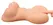Realistixxx Deluxe Woman Životna Veličina Anatomski Torzo, TPE, 51 cm