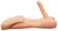 Realistixxx Deluxe Man Anatomski Torzo, Naturskin Materijal, 52 cm
