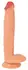 Realistixxx Real Giant Intimna Mašina 32.7 cm Duplex Silikon