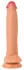 Realistixxx Real Giant Intimna Mašina 32.7 cm Duplex Silikon
