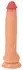Realistixxx Real Giant Intimna Mašina 32.7 cm Duplex Silikon