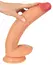 Realistixxx Real Giant Intimna Mašina 32.7 cm Duplex Silikon